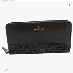 NWT Kate Spade Greta Court Neda Wallet